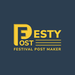 Festival Post - FestyPost Zeichen