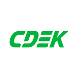 CDEK Delivery & Parcel Tracker