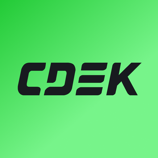 CDEK Delivery & Parcel Tracker
