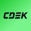 CDEK Delivery & Parcel Tracker icon