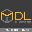 MDL Logistica - Profissional aplikacja