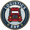 آیکون‌ Logistics ERP