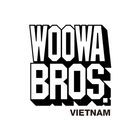 Woowa Rider icon