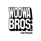 Woowa Rider biểu tượng