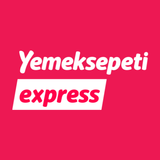 Yemeksepeti Express icon