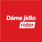 Dáme jídlo rider icon