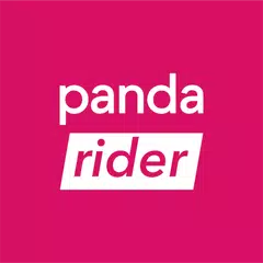 Baixar foodpanda rider XAPK