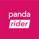 foodpanda rider APK