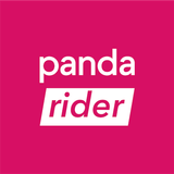 foodpanda rider icône