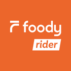 Foody Rider icône