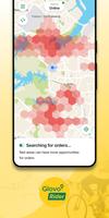 Glovo Rider تصوير الشاشة 3