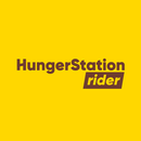 Hungerstation rider APK