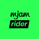 mjam rider APK