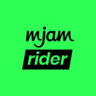 mjam rider আইকন
