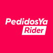 PeYa Rider: Repartir con PeYa