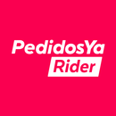 PeYa Rider: Repartir con PeYa aplikacja