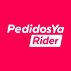 PeYa Rider ícone