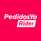 PeYa Rider-icoon