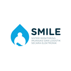 SMILE Indonesia Training Zeichen