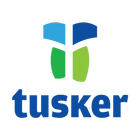 Tusker Customer App ikona