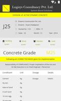 برنامه‌نما Dynamic Concrete عکس از صفحه