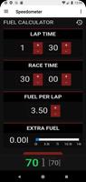 Speedometer mph km/h screenshot 2