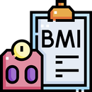 BMI Calculator Imperial Metric APK