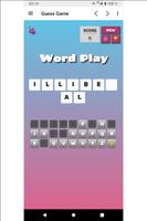 Guess the Number Games ภาพหน้าจอ 1