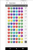 Guess the Number Games ภาพหน้าจอ 2