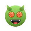 Halloween stickers for photos