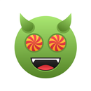 Halloween stickers for photos APK