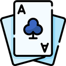 Higher or Lower card game APK