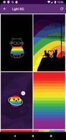 LGBT Background スクリーンショット 1