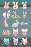 3 Schermata Pascua Stickers