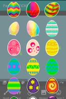 1 Schermata Pascua Stickers