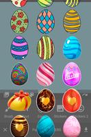 2 Schermata Pascua Stickers