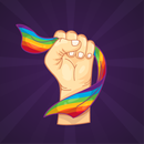 LGBT Stickers APK