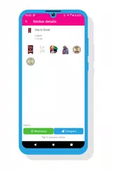 LGBT Stickers APK 下載