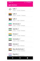 LGBT Stickers 截图 3