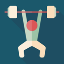 LogReps - Track Exercises APK