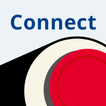 LOGSTOR Connect ikon