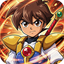 龍神丸戰記 APK
