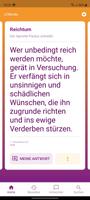LCWords Plakat