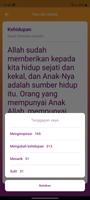 LCWords syot layar 2