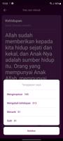 LCWords syot layar 3