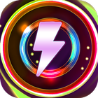 Battery Animation & LockScreen icon