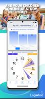 LogWhat স্ক্রিনশট 1