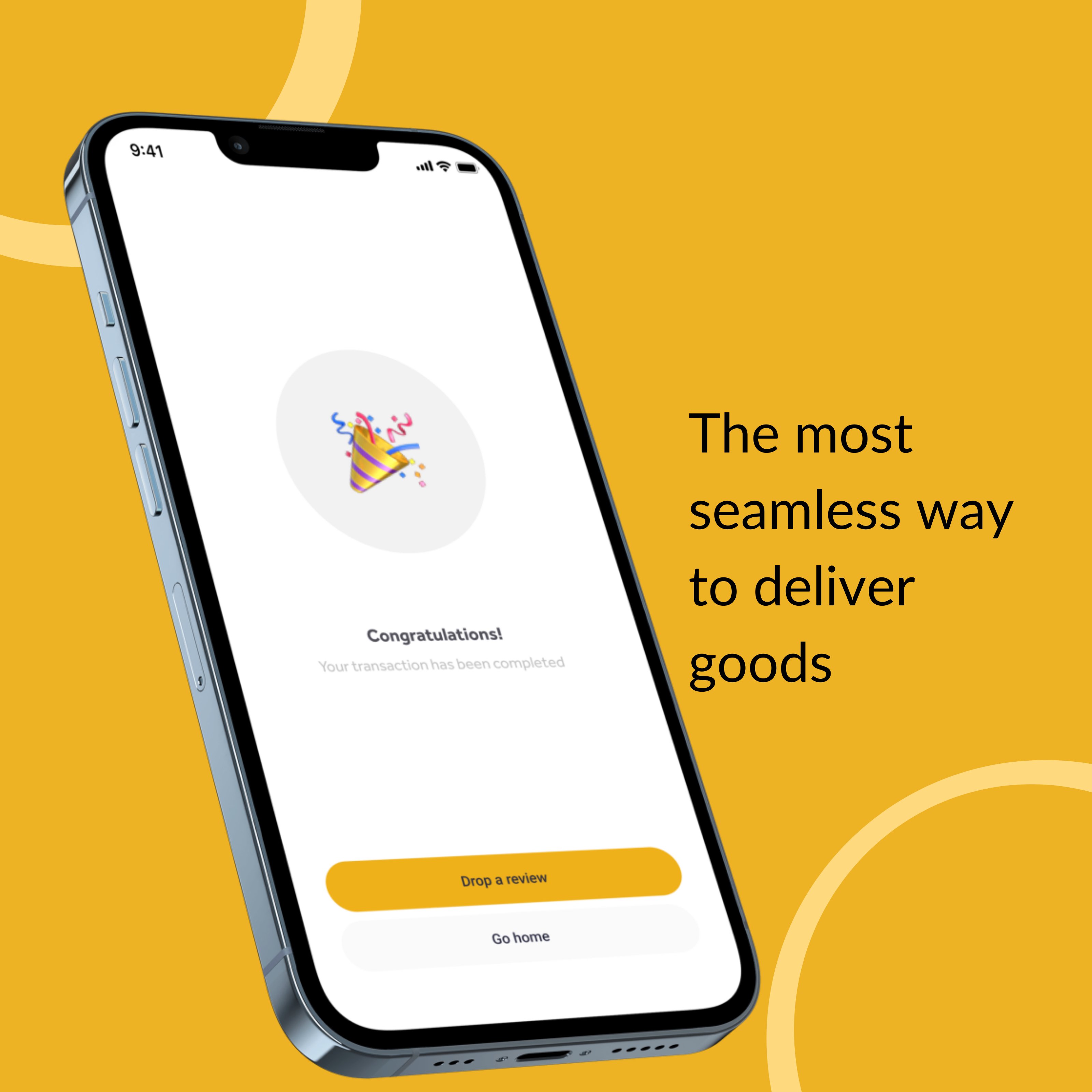 Android Log x Democratizing Logistics APK android-log-x-democratizing-logistics-apk