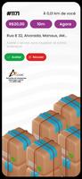 Logxc اسکرین شاٹ 1