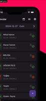 Takvim - Randevu Takip 海报